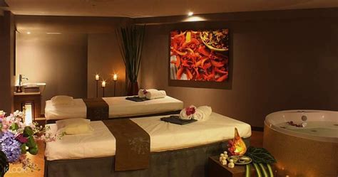 WELLNESS SPA WITH EXTRA.